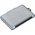 Коробка Meiho Light Game Case 3010 205x145x18mm, колір: чорний, фото 